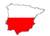 PELUQUERÍA AZUCENA PELÁEZ - Polski